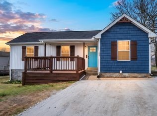 1312 Lantern Light Cv, La Vergne, TN 37086