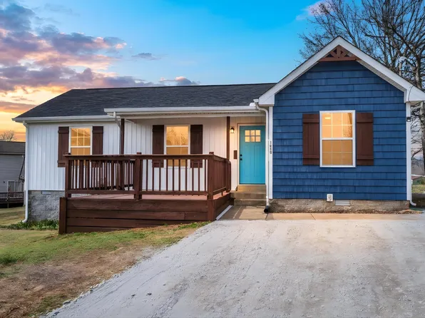 1312 Lantern Light Cv, La Vergne, TN 37086