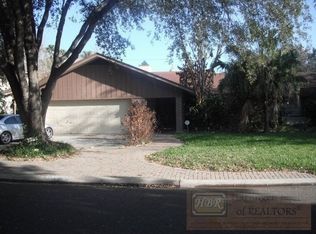 445 E Woodland Dr, Harlingen, TX 78550