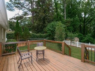 476 Loridans Dr NE, Atlanta, GA