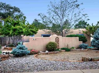 1310 Galisteo Pkwy, Santa Fe, NM 87505