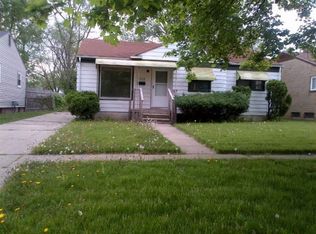 4518 Warrington Dr, Flint, MI 48504