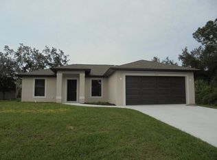 1614 Squaw Ln, North Port, FL 34286