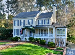 4026 Dover Rd, Durham, NC 27707