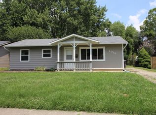 1016 Bellwood Dr, Loveland, OH 45140