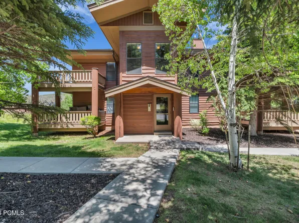 8381 Meadowview Ct APT A21, Park City, UT 84098