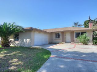 15301 La Salle Ln, Huntington Beach, CA 92647