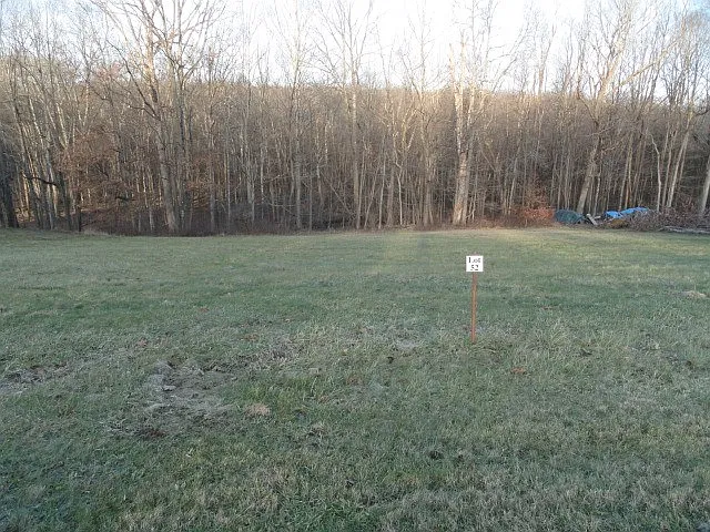 LOT 52 Weathervane Dr photo 1
