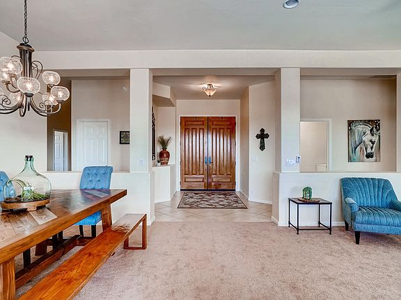 WELCOME HOME!