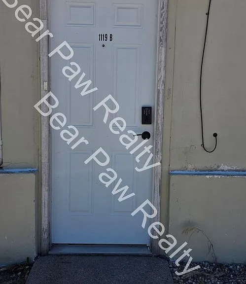 1119 Converse Ave #B — Photo 11