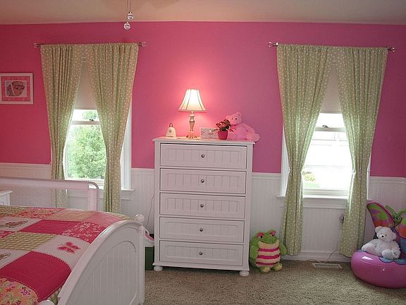Bedroom #2, Pic 2