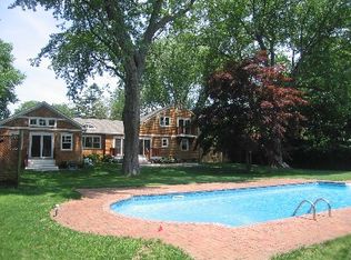 9 Sunset Ln, East Hampton, NY 11937