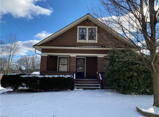 1329 Youll St, Niles, OH