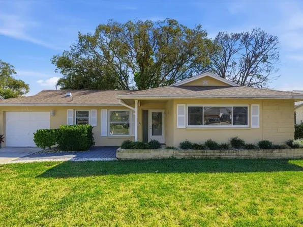 2954 Curling Ct, Palm Harbor, FL 34684