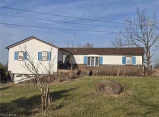 4309 Coddingville Rd, Medina, OH 44256