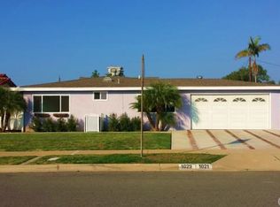 1029 E Wingate St, Covina, CA 91724