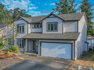 15139 105th Ave SE, Yelm, WA 98597