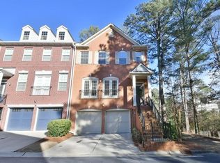 2821 Dornton Way, Atlanta, GA 30341