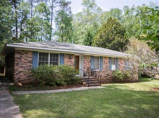 1233 Sanders St, Auburn, AL 36830