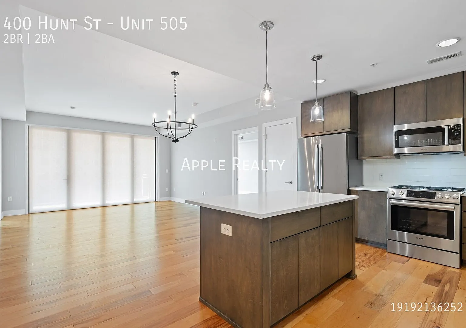 Spacious Downtown Condo with Style and Convenience! — Photo 2