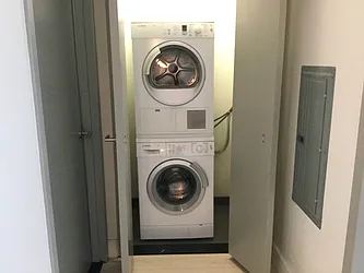 Rented by Keller Williams NYC