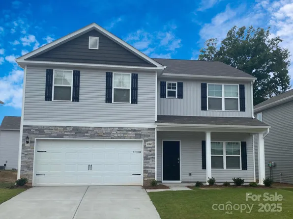 218 Lake George Dr, Shelby, NC 28152