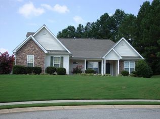 210 Orchard Vw, Fayetteville, GA 30215