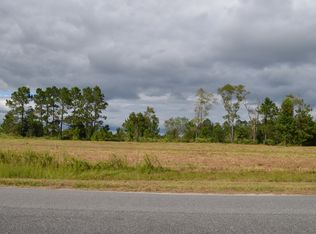 Lot 3 Se 101 St, Trenton, FL 32693