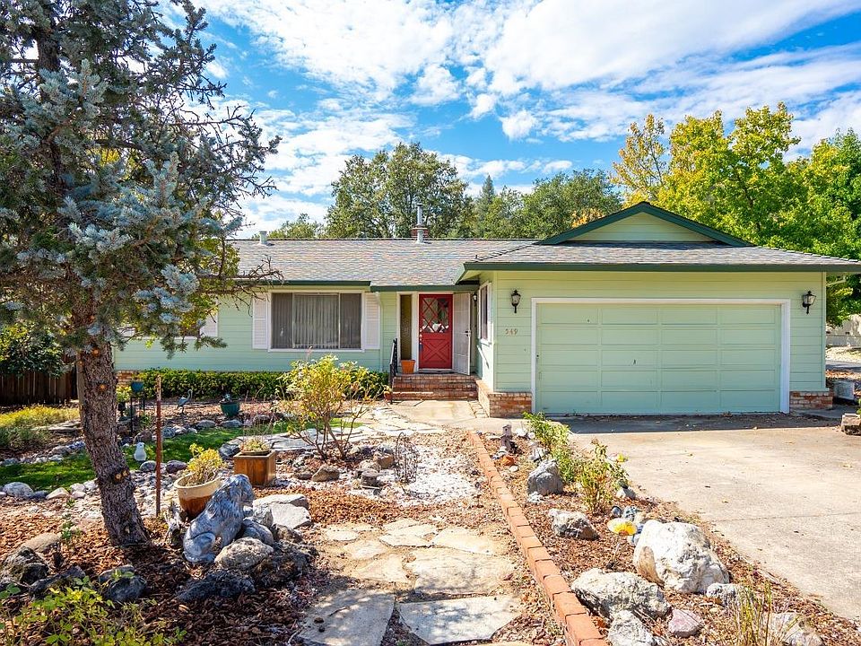 549 Hillside Dr, Cloverdale, CA 95425 MLS 322081185 Zillow