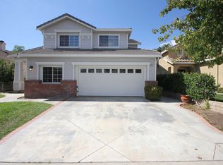 28557 Haskell Canyon Rd, Santa Clarita, CA 91390