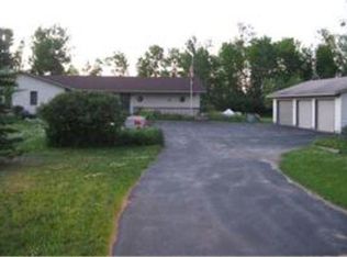 955 Little Turtle Rd NW, Bemidji, MN 56601