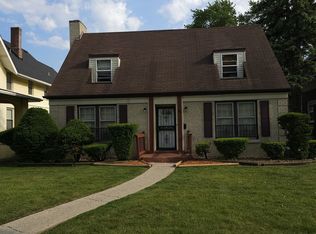 46 E 155th St, Harvey, IL 60426