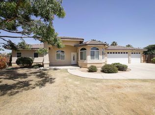 6606 Byrd St, Bakersfield, CA 93308