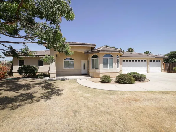 6606 Byrd St, Bakersfield, CA 93308