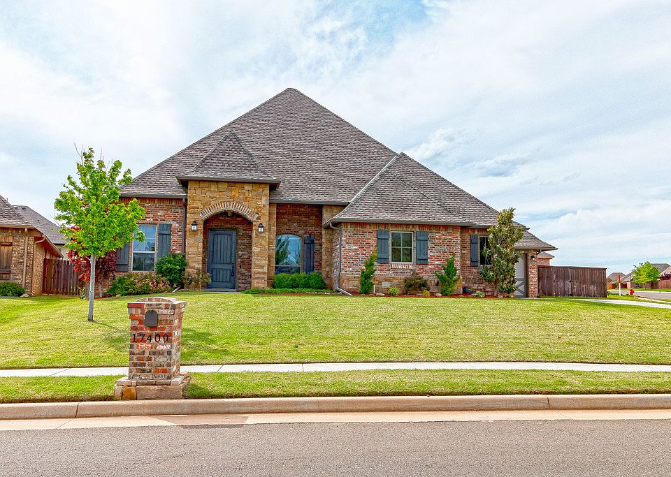 1st image of 17409 Parkgrove Dr