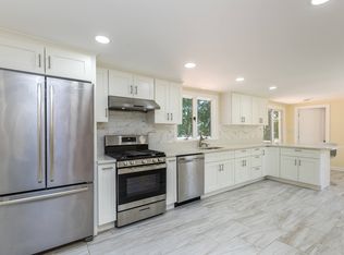 43 Hobart Ter, Braintree, MA 02184