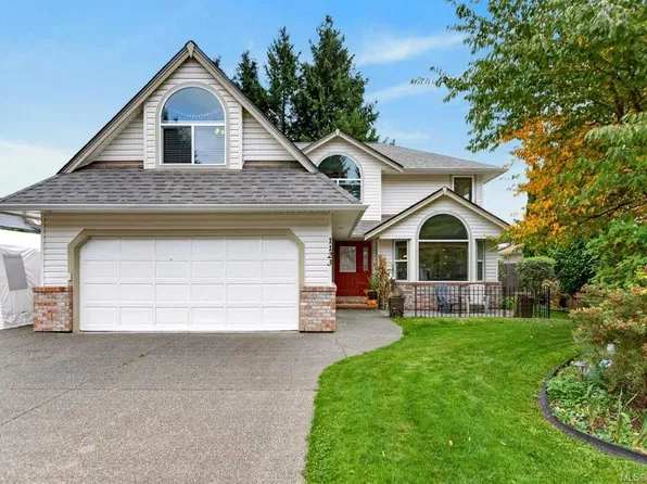 1123 Zeballos Dr, Courtenay, BC V9N 8P7