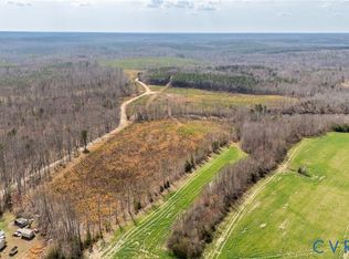 0 Morning Star Rd, Burkeville, VA 23922