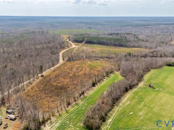 0 Morning Star Rd, Burkeville, VA 23922
