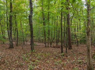 0 Rider Rd, Dawsonville, GA 30534