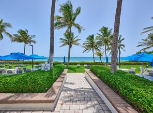 3420 S Ocean Blvd APT 11R, Highland Beach, FL 33487