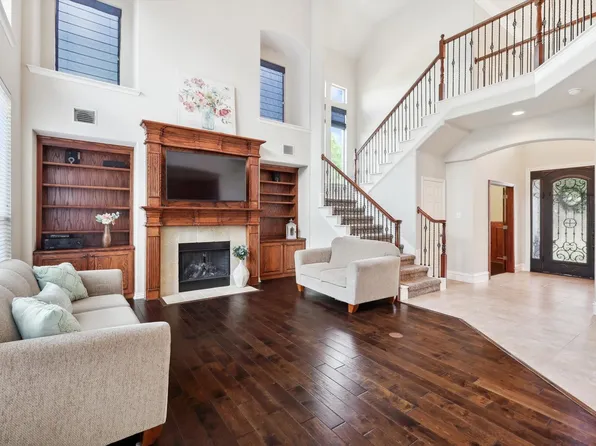 1998 Hollow Falls Ct, Frisco, TX 75034