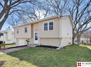 5129 N 93rd Ave, Omaha, NE 68134