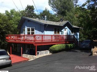 21293 Crystal Falls Dr, Sonora, CA