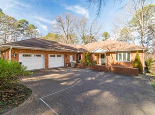 1 Ensenada Ln, Hot Springs, AR 71909