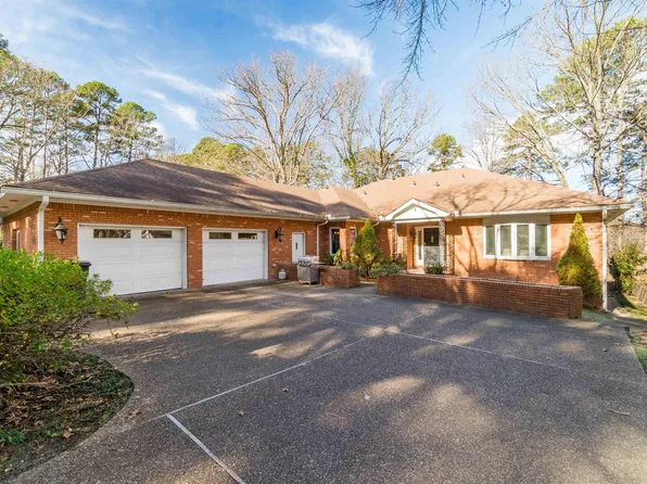 1 Ensenada Ln, Hot Springs, AR 71909