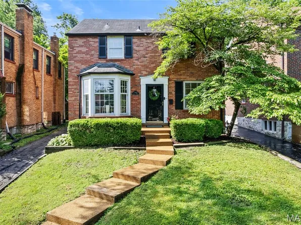 7422 Gannon Ave, Saint Louis, MO 63130