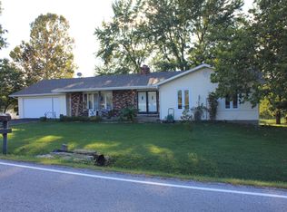 5475 S Farm Road 57, Republic, MO 65738