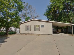 346 N Anna St, Wichita, KS 67212