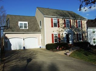 233 Midsummer Cir, Gaithersburg, MD 20878